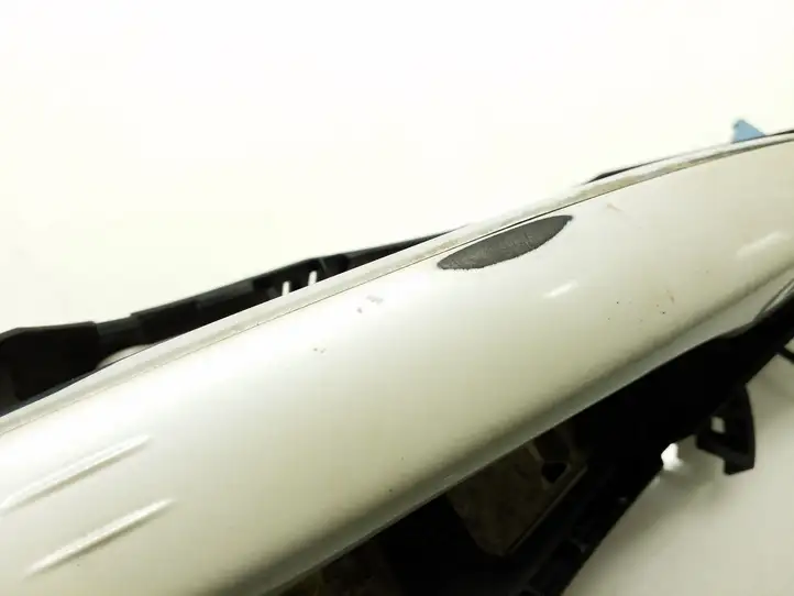 Citroen DS5 (2011 - 2018) 9686433680S Наружная ручка задней двери — фото 4