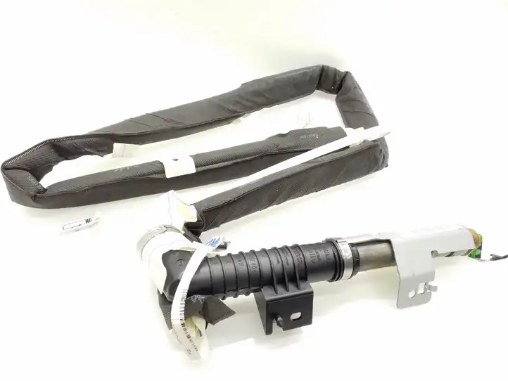 Nissan Qashqai (2006 - 2010) 985P1JD00A Боковая подушка безопасности шторка — фото 2