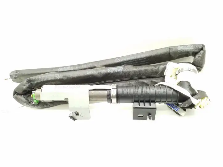 Nissan Qashqai (2006 - 2010) 985P0JD00A Боковая подушка безопасности шторка — фото 2