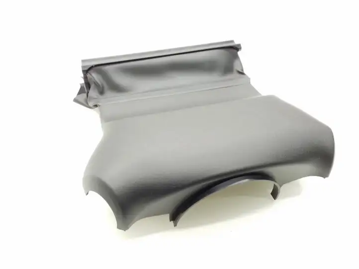 Nissan Qashqai (2006 - 2010) 48470JD000 Обшивка рулевой колонки — фото 1