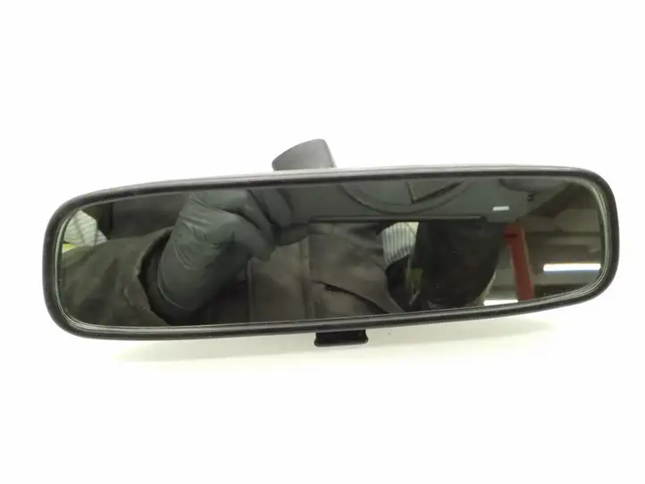 Ford Kuga I (2008 - 2012) E9014276 Салонное зеркало заднего вида — фото 1