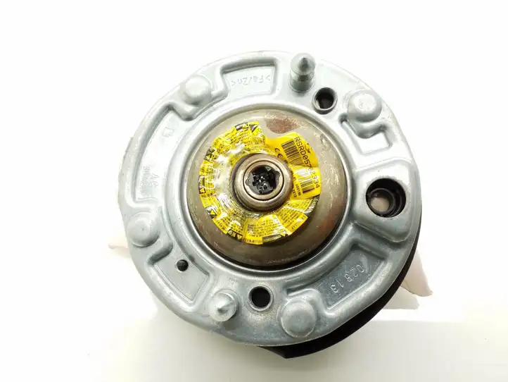 BMW 3 F30 F35 F31 (2012 - 2018) 33784579702 Подушка безопасности руля — фото 1