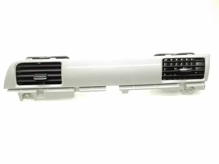 Mitsubishi Outlander (2012 - 2014) 8055A055YA Боковой воздушный дефлектор — фото 1