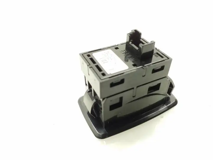 BMW 3 F30 F35 F31 (2012 - 2018) 920810603 Блок кнопок стеклоподъемников — фото 4