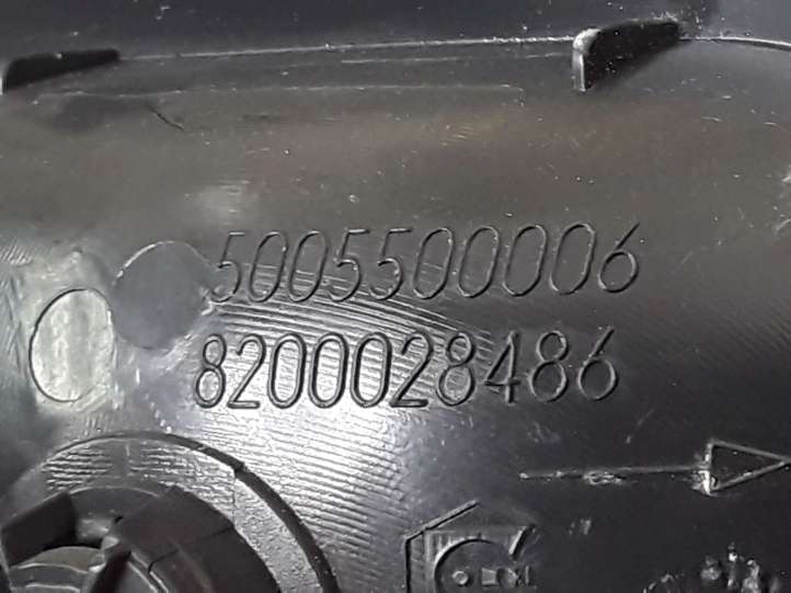 8200028486 Renault Megane II Rankenėlė atidarymo vidinė