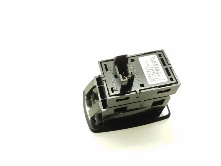 BMW 3 F30 F35 F31 (2012 - 2018) 920810603 Блок кнопок стеклоподъемников — фото 2