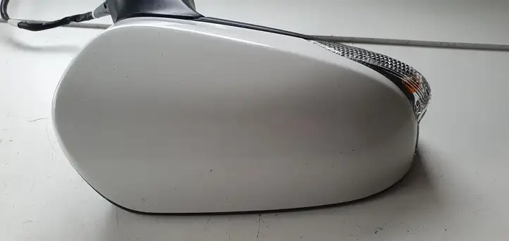 Toyota Avensis T270 (2015 - 2018) Боковое зеркало с электроприводом — фото 2