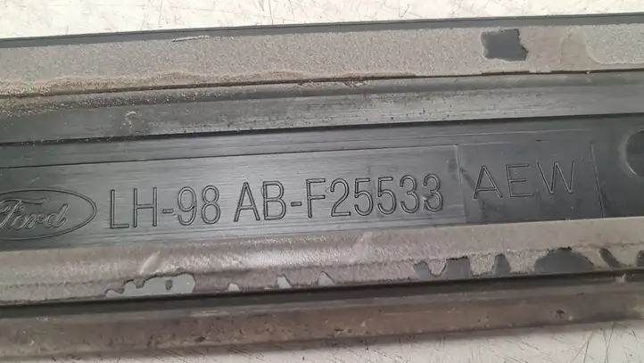 Ford Focus (1998 - 2004) 98ABF25533 Молдинги задней двери — фото 2
