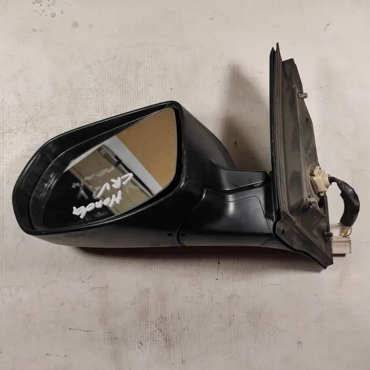 Honda CR-V (2012 - 2016) HO1320270 Боковое зеркало с электроприводом — фото 1