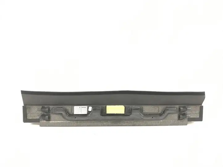 Audi Q5 SQ5 (2008 - 2012) 8R0861529B Прочая отделка багажника — фото 2
