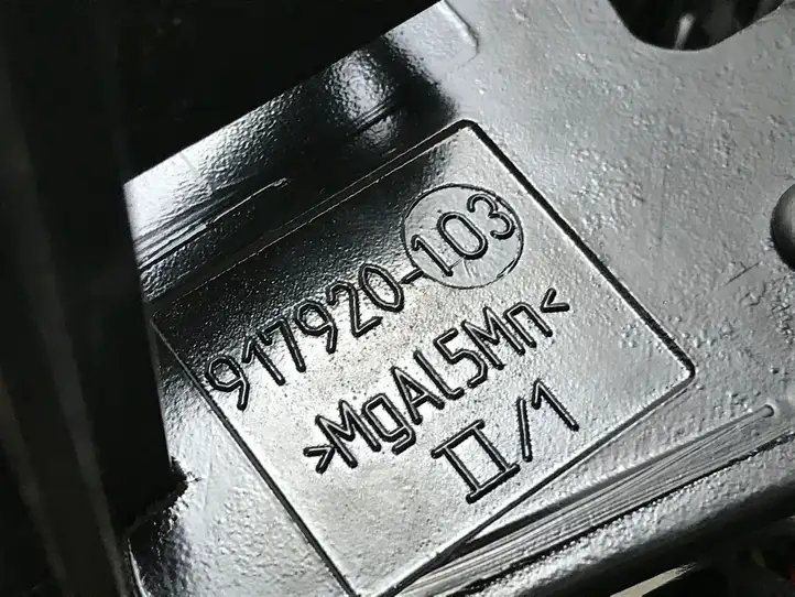 Audi A6 C7 (2011 - 2014) 4G1919601AA Дисплей / маленький экран — фото 5
