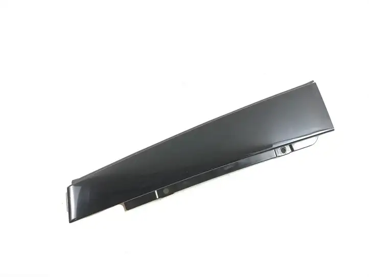 Audi A6 C7 (2011 - 2014) 4G0839902 Накладка стекла задней двери — фото 1