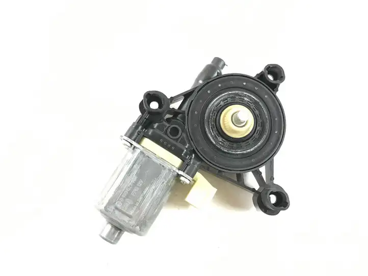 Audi A4 S4 B9 (2015 - 2019) 8W0959802 Стеклоподъемник задней двери — фото 2