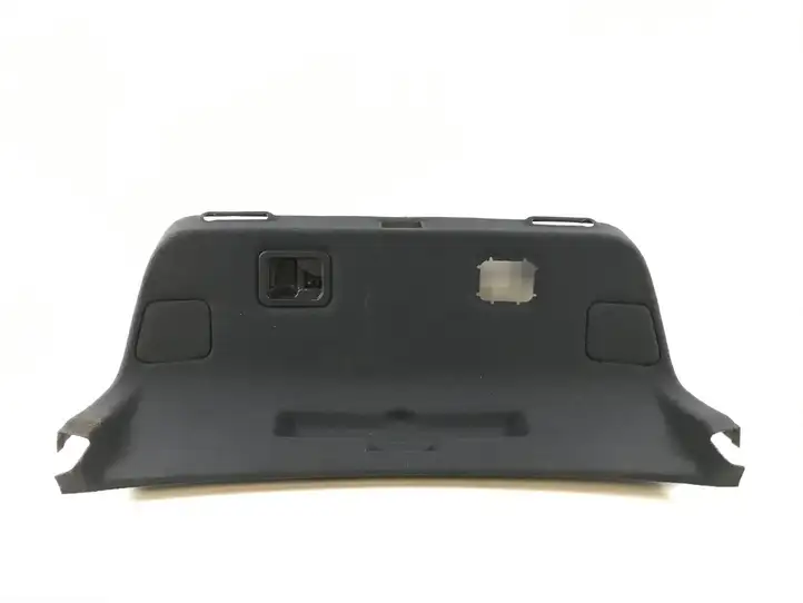 Audi A6 C7 (2011 - 2014) 4G5867975B Обшивка багажника — фото 1