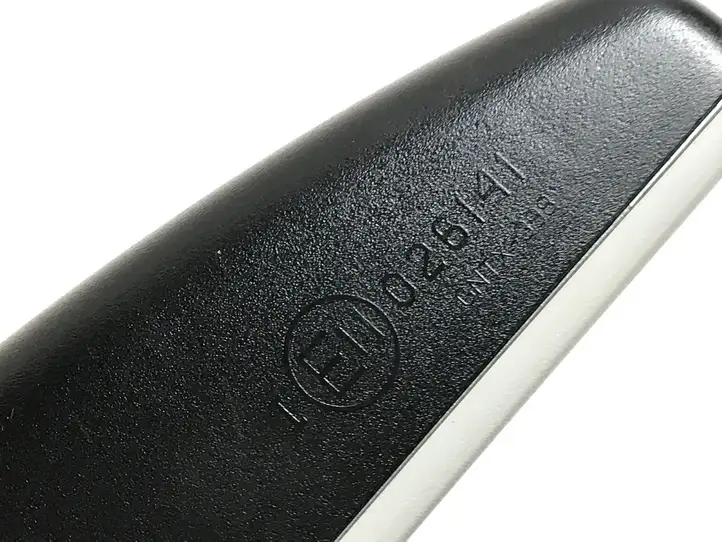 Volkswagen Golf VII (2013 - 2019) 7N0857511L Салонное зеркало заднего вида — фото 3