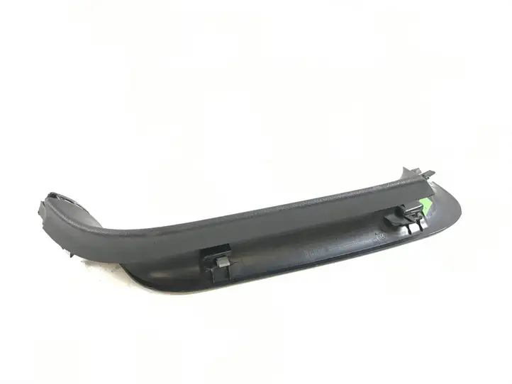 Volkswagen Golf VII (2013 - 2019) 5G9867604A Верхняя обшивка у окна — фото 3