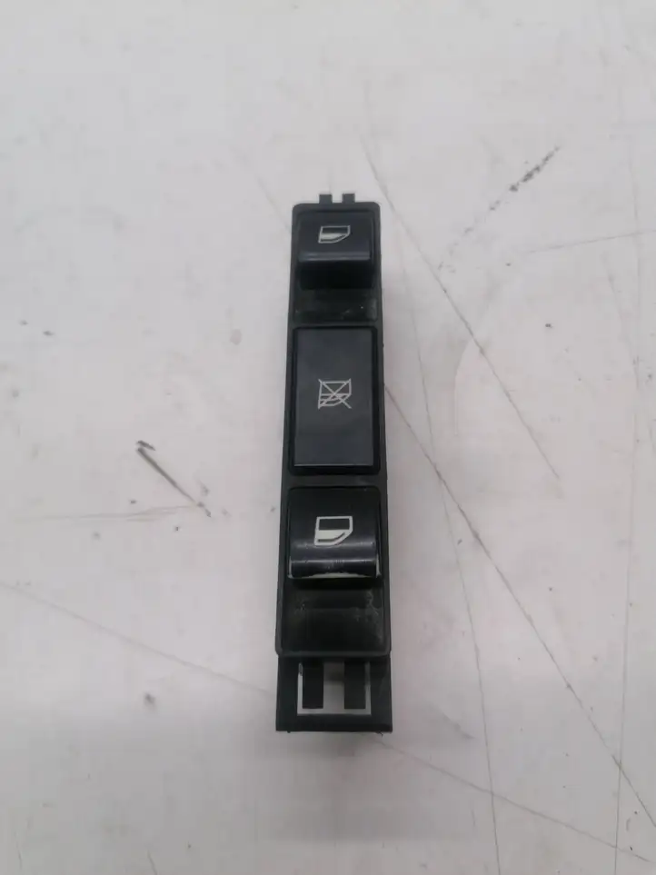 BMW 3 E46 (1998 - 2005) 03120010 Кнопка стеклоподъемников — фото 1