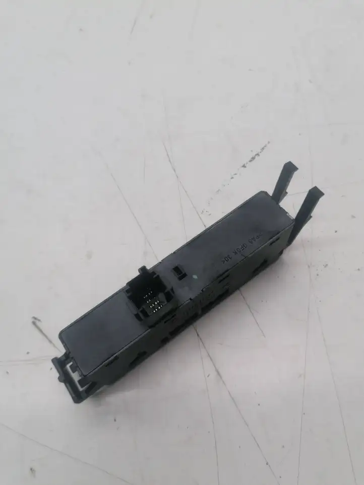 BMW 3 E46 (1998 - 2005) 03120010 Кнопка стеклоподъемников — фото 2
