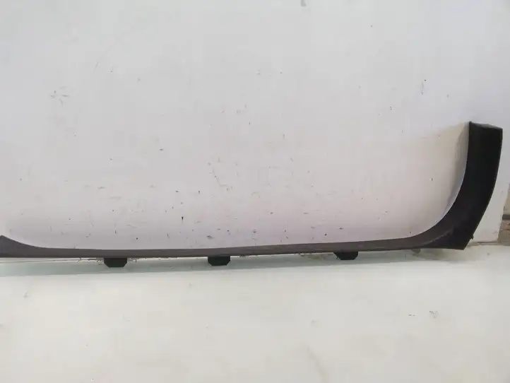 Subaru Legacy (2003 - 2009) 94060AG040 Внутренняя отделка переднего порога — фото 2