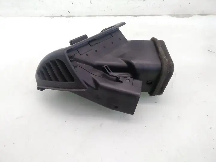 BMW 3 E46 (1998 - 2005) 8361898 Боковой воздушный дефлектор — фото 2