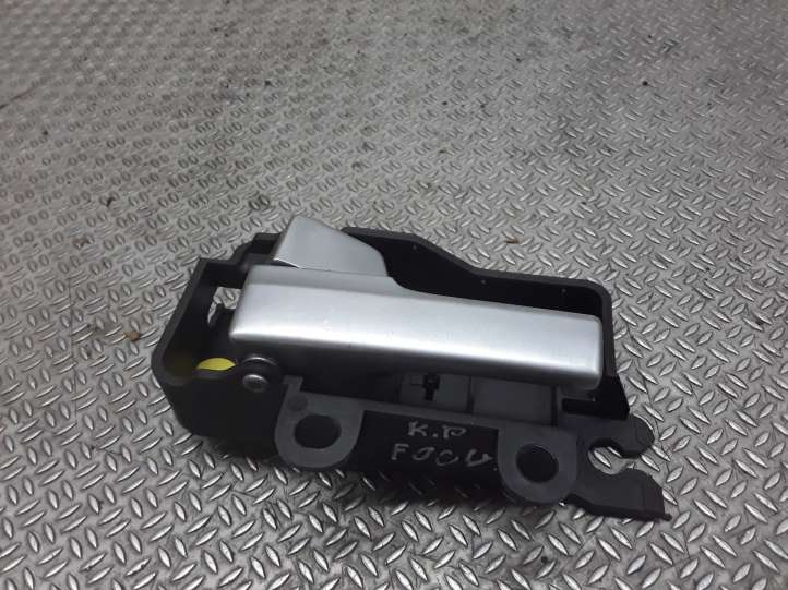 3M51R22601 Ford Focus Rankenėlė atidarymo vidinė