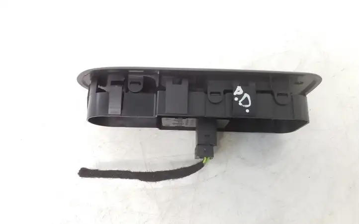 Peugeot 308 (2007 - 2013) 96565184XT Блок кнопок стеклоподъемников — фото 2