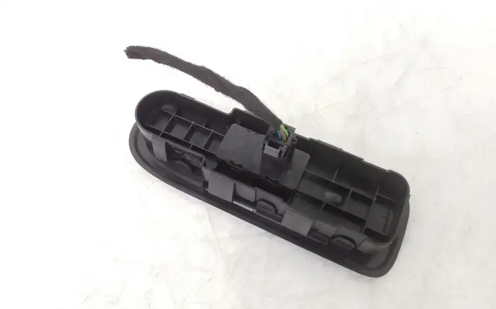 Peugeot 308 (2007 - 2013) 96565184XT Блок кнопок стеклоподъемников — фото 3
