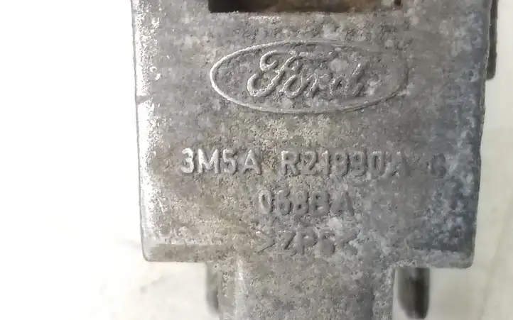 Ford Galaxy (2000 - 2006) 6M21U224A37 Наружная ручка двери — фото 7