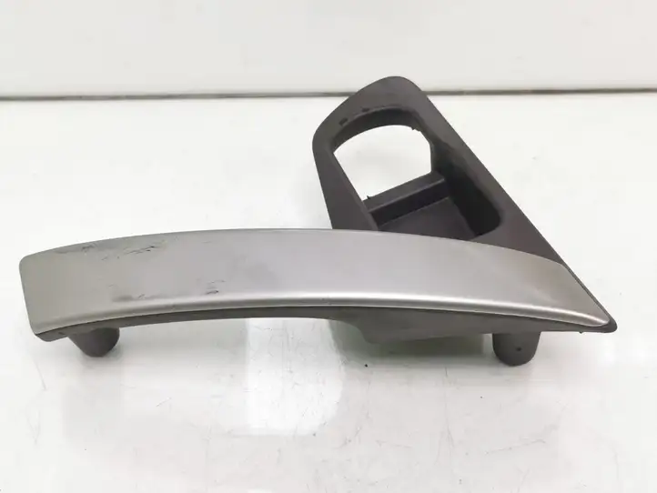 Nissan Qashqai (2006 - 2010) 80951JD000 Ручка закрывания двери — фото 2