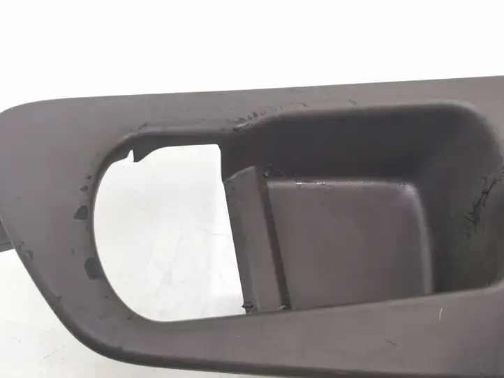 Nissan Qashqai (2006 - 2010) 80951JD000 Ручка закрывания двери — фото 4