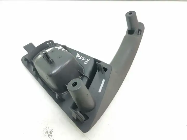 Nissan Qashqai (2006 - 2010) 80951JD000 Ручка закрывания двери — фото 5