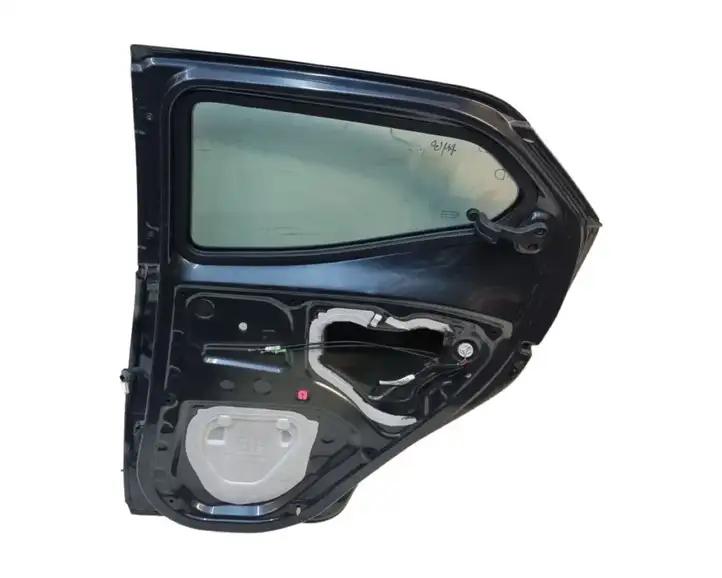 Toyota Aygo AB40 (2014 - 2018) Задняя дверь — фото 6