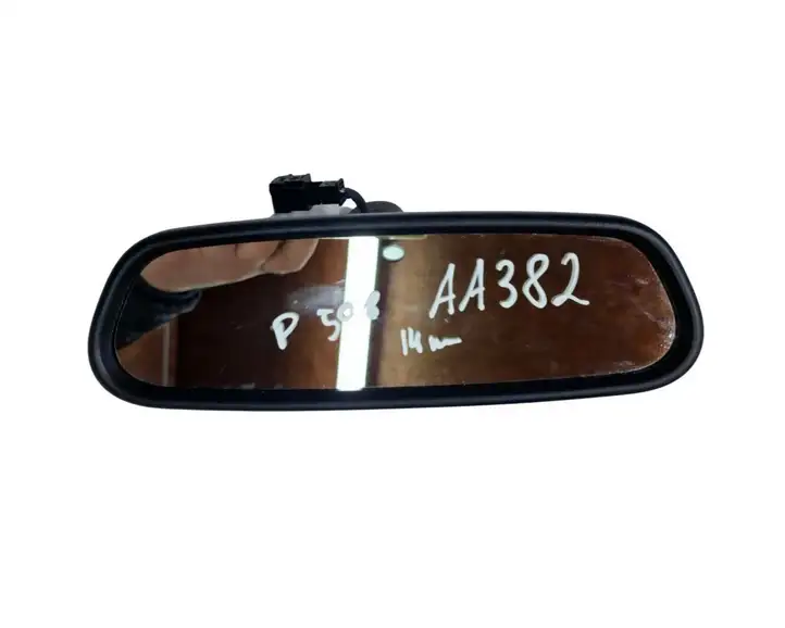 Peugeot 508 (2014 - 2018) 96758892XT Салонное зеркало заднего вида — фото 1