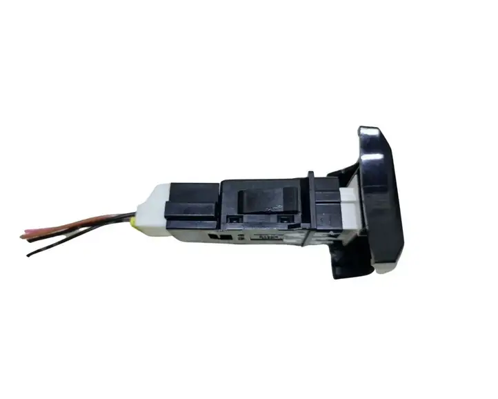 Peugeot iOn (2010 - 2016) 4F05 Включатель аварийных фонарей — фото 2