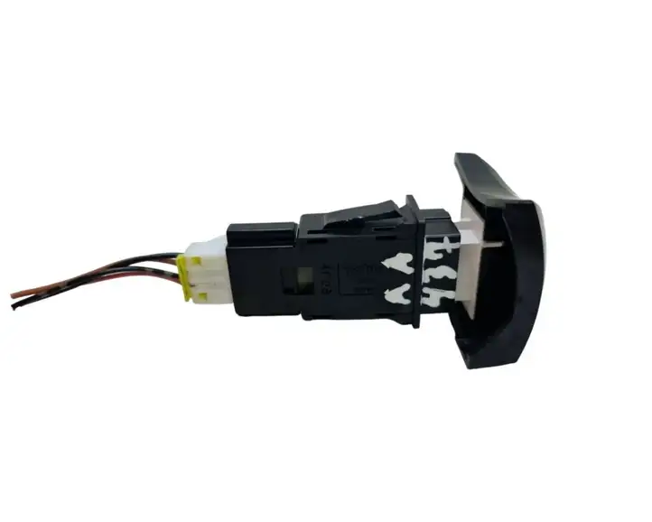 Peugeot iOn (2010 - 2016) 4F05 Включатель аварийных фонарей — фото 3