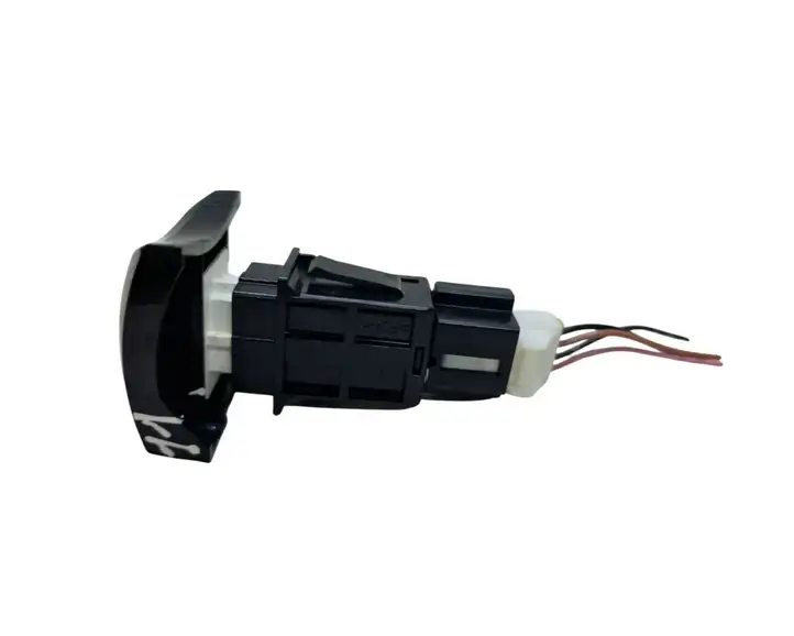 Peugeot iOn (2010 - 2016) 4F05 Включатель аварийных фонарей — фото 4