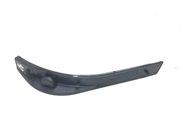 Subaru Outback (2009 - 2014) 94061AJ030 Внутренняя отделка заднего порога — фото 3
