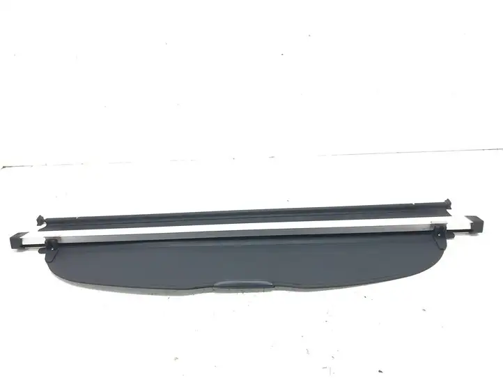 Subaru Outback (2009 - 2014) Шторка — фото 3