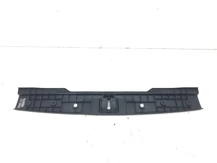 Subaru Outback (2009 - 2014) 95073AJ000 Отделка порога багажника — фото 3
