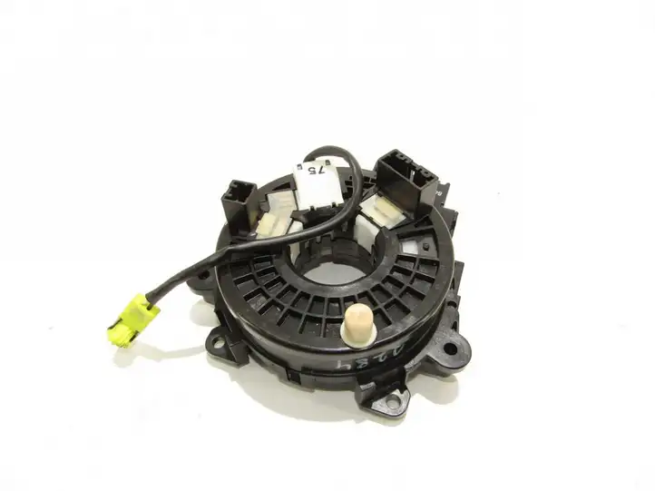 Nissan Murano Z51 (2009 - 2016) Контактное кольцо SRS — фото 4