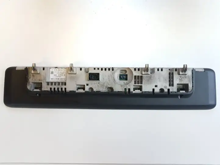 Mercedes-Benz CLA C118,X118 (2019 - ) A2479008311 Спидометр — фото 12