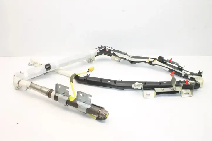 Honda Accord (2008 - 2016) Боковая подушка безопасности шторка — фото 1