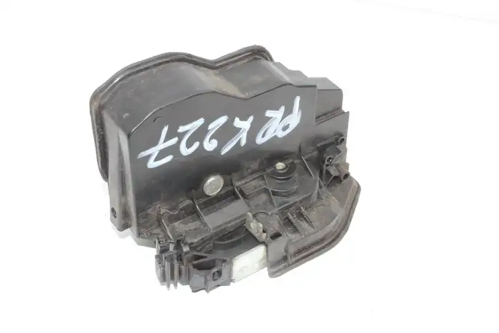 Mini Cooper Countryman R60 (2010 - 2016) 7276681 Замок ручки двери — фото 1