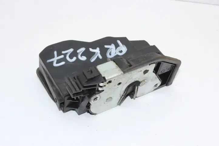 Mini Cooper Countryman R60 (2010 - 2016) 7276681 Замок ручки двери — фото 2