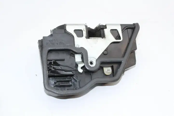 Mini Cooper Countryman R60 (2010 - 2016) 7276681 Замок ручки двери — фото 3