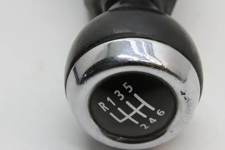 Mini Cooper Countryman R60 (2010 - 2016) Ручка КПП — фото 6