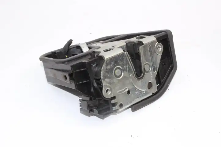Mini Cooper Countryman R60 (2010 - 2016) Замок задней двери — фото 3