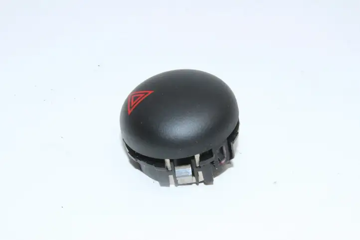 Mini Cooper Countryman R60 (2010 - 2016) 3422211 Включатель аварийных фонарей — фото 2