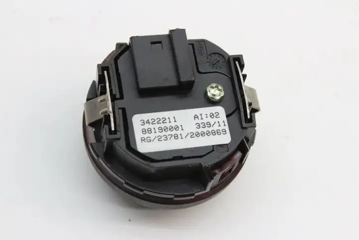 Mini Cooper Countryman R60 (2010 - 2016) 3422211 Включатель аварийных фонарей — фото 4