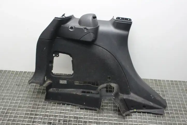 Mini Cooper Countryman R60 (2010 - 2016) 9807115 Боковая обшивка багажника — фото 1